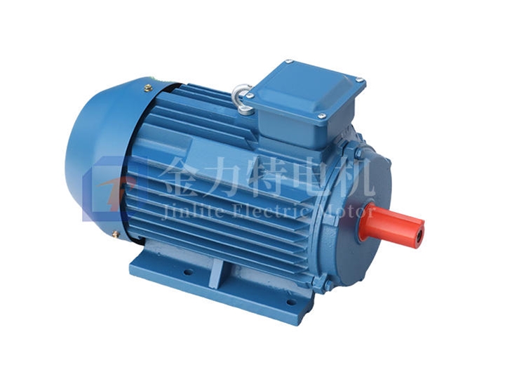 YE4系列超高效率三相異步電動(dòng)機(jī)