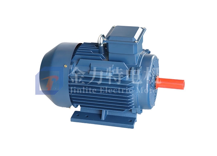 YE5系列超高效率三相異步電動機(jī)