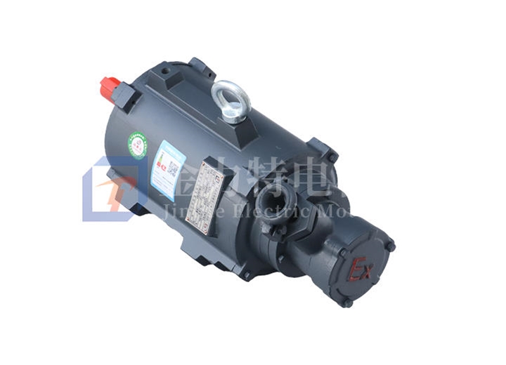 YBF3系列風(fēng)機(jī)用隔爆型三相異步電動(dòng)機(jī)