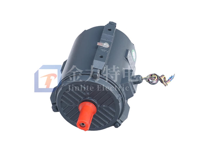 YSF、YT風機專用系列三相異步電動機