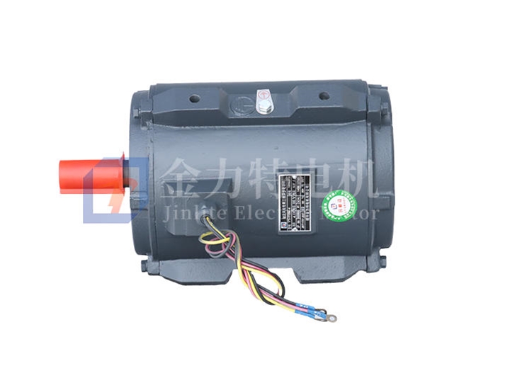 YSF、YT風(fēng)機(jī)專用系列三相異步電動(dòng)機(jī)