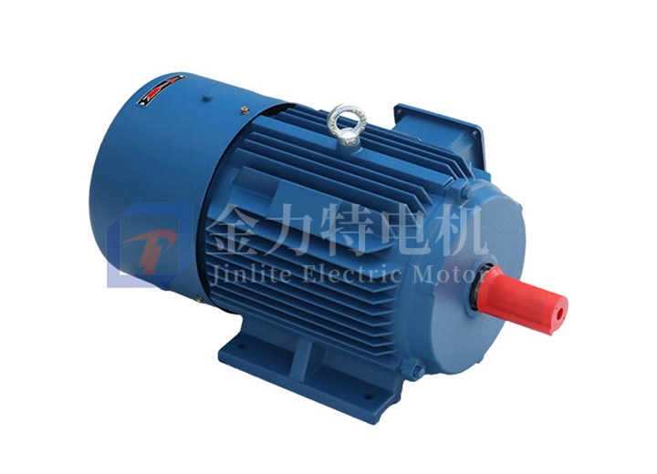 YVF2系列變頻調(diào)速三相異步電動(dòng)機(jī)
