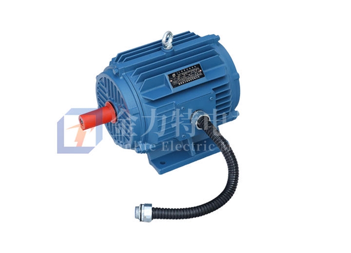 YE3 系列高效率三相異步電動機