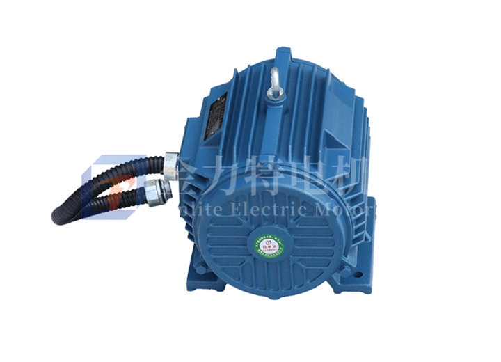 YE3 系列高效率三相異步電動機