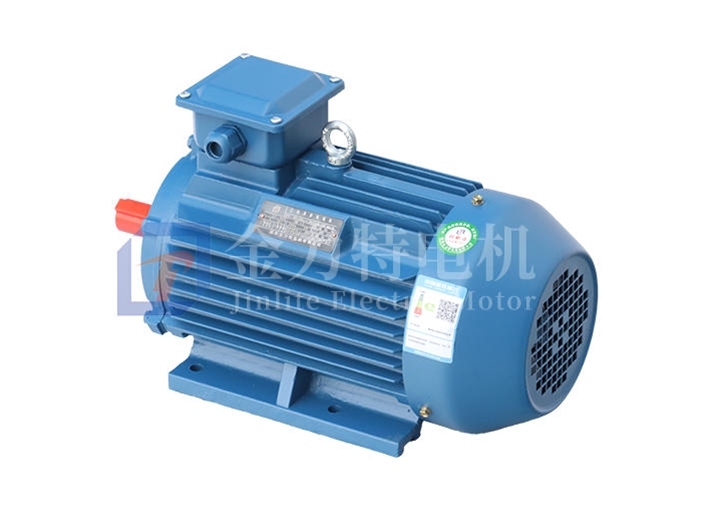 YE4系列超高效率三相異步電動機(jī)