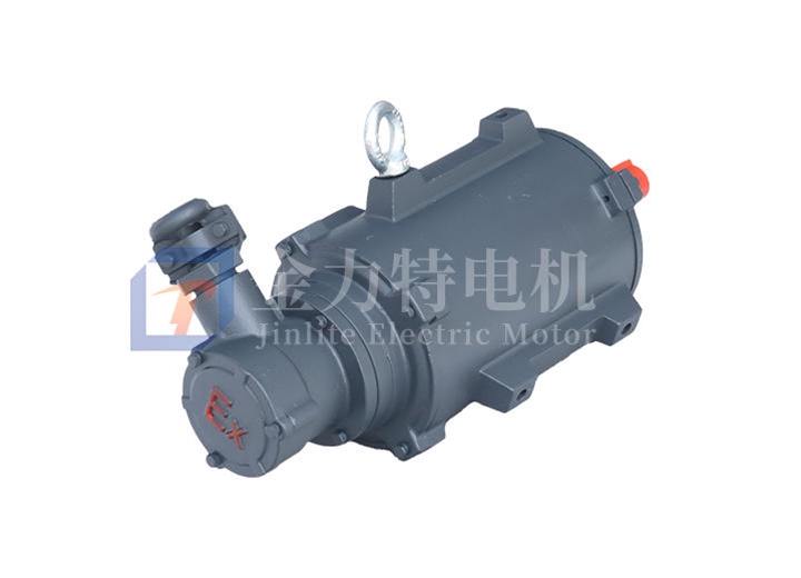 YBF3系列風(fēng)機(jī)用隔爆型三相異步電動(dòng)機(jī)