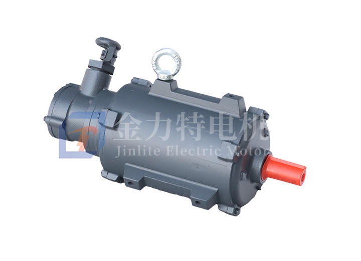 YBF3系列風(fēng)機(jī)用隔爆型三相異步電動(dòng)機(jī)