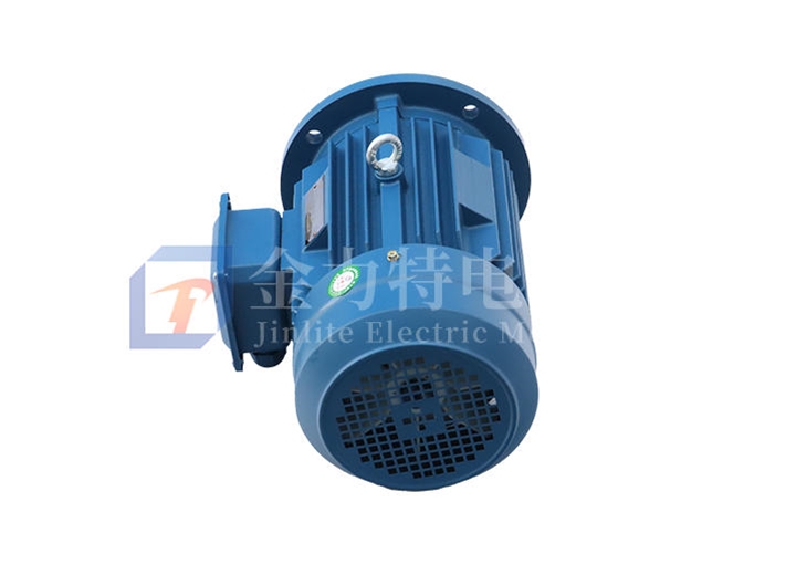 YD系列變極多速三相異步電動機