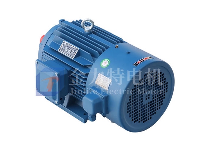 YVF2系列變頻調(diào)速三相異步電動機(jī)
