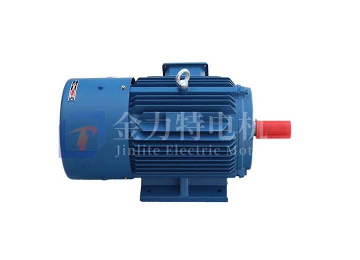 YVF2系列變頻調(diào)速三相異步電動機(jī)