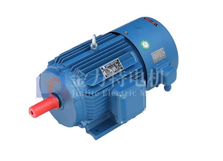 YVF2系列變頻調(diào)速三相異步電動機(jī)