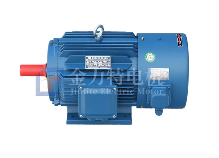 YVF2系列變頻調(diào)速三相異步電動機(jī)